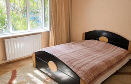 Apartament 3 camere, 77 mp, parter, mobilat, zona Girocului