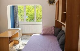 Apartament 3 camere, 77 mp, parter, mobilat, zona Girocului