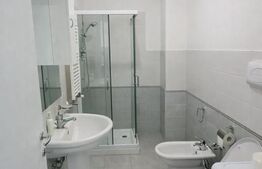 Garsonieră open space – 37 mp, balcon, view superb