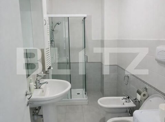 Garsonieră de închiriat Semicentral - 204069AI | BLITZ Timișoara | Poza3