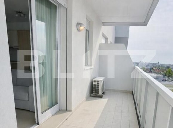 Garsonieră de închiriat Semicentral - 204069AI | BLITZ Timișoara | Poza4