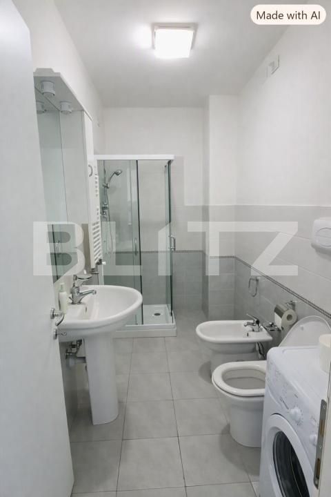 Garsonieră de închiriat Semicentral - 204069AI | BLITZ Timișoara | Poza3
