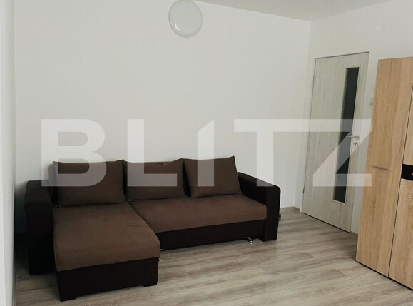 Apartament de închiriat 2 camere Medicina - 204080AI | BLITZ Timișoara | Poza2
