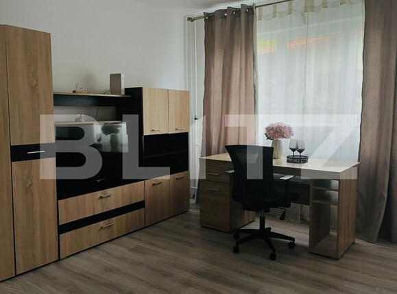 Apartament de închiriat 2 camere Medicina - 204080AI | BLITZ Timișoara | Poza3
