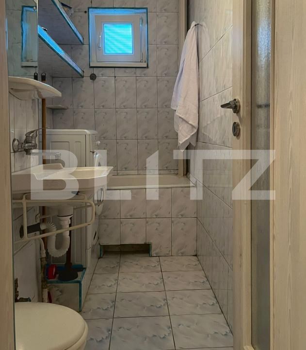 Apartament de închiriat 2 camere Medicina - 204080AI | BLITZ Timișoara | Poza4