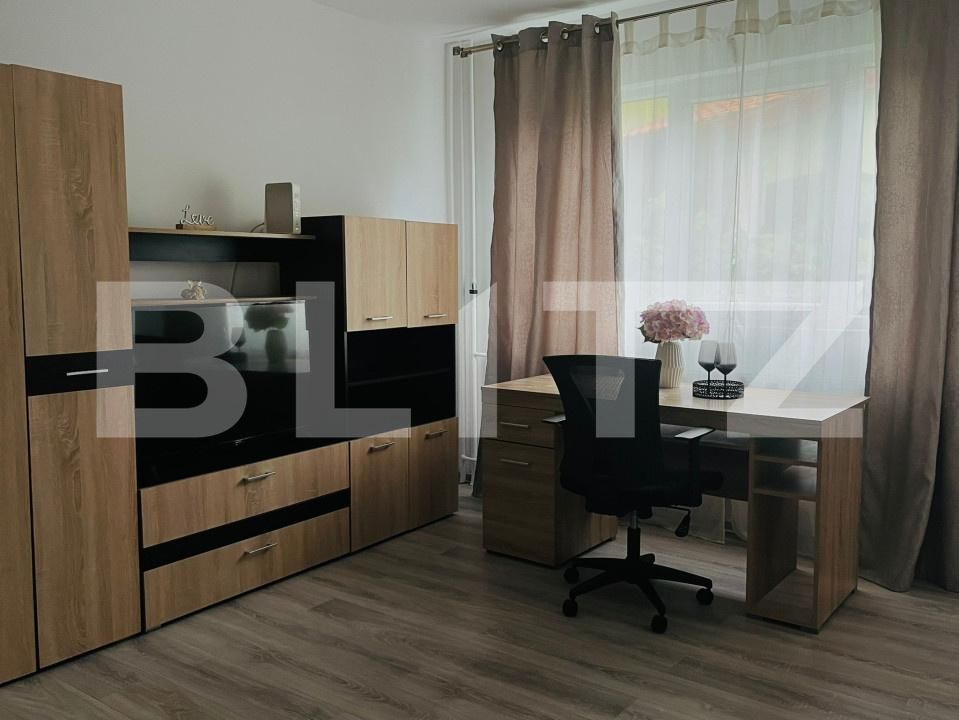 Apartament de închiriat 2 camere Medicina - 204080AI | BLITZ Timișoara | Poza3