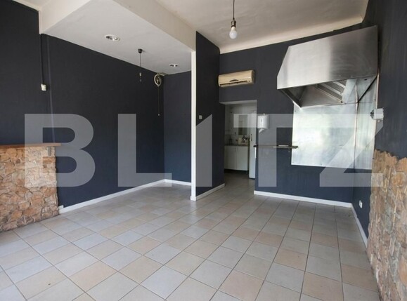 Spațiu comercial de închiriat Sagului - 204087SIC | BLITZ Timișoara | Poza1