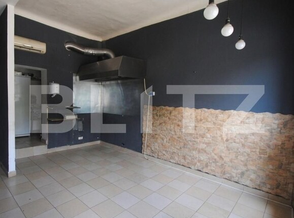 Spațiu comercial de închiriat Sagului - 204087SIC | BLITZ Timișoara | Poza2