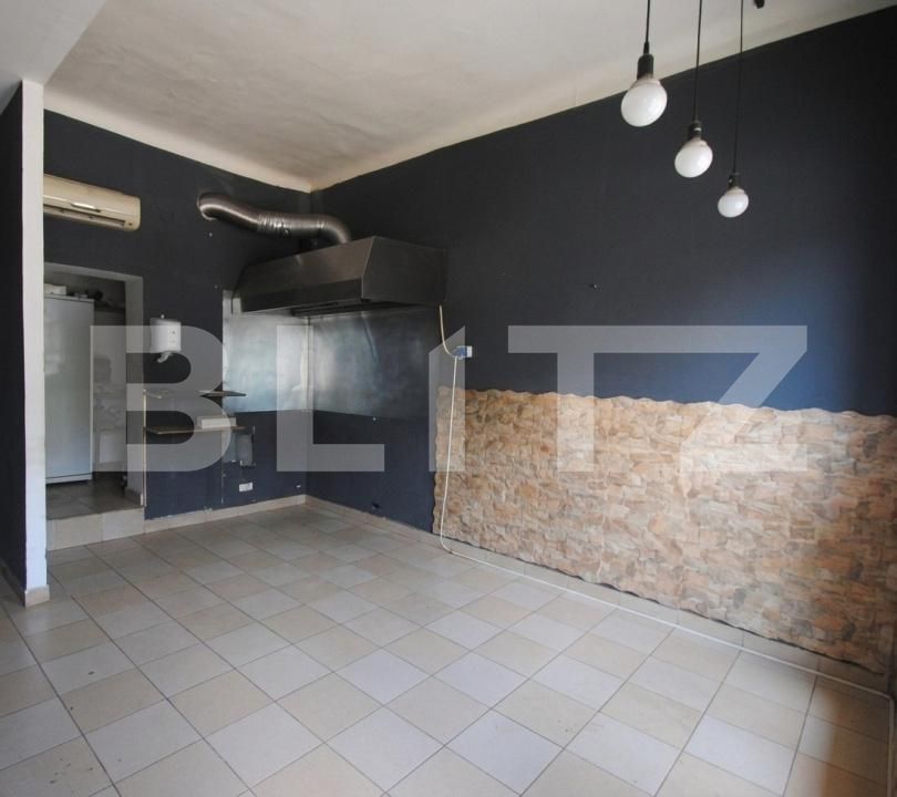 Spațiu comercial de închiriat Sagului - 204087SIC | BLITZ Timișoara | Poza2