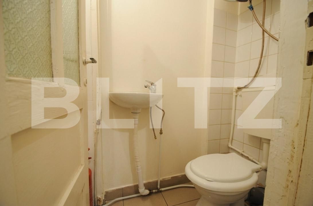 Spațiu comercial de închiriat Sagului - 204087SIC | BLITZ Timișoara | Poza3