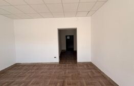 Spațiu comercial de închiriat SAD, 68 mp, 750 €/lună, Calea Cetății
