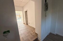 Spațiu comercial de închiriat SAD, 68 mp, 750 €/lună, Calea Cetății