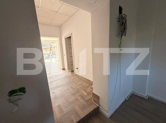 Spațiu comercial de închiriat Cetatii - 204092SIC | BLITZ Timișoara | Poza2