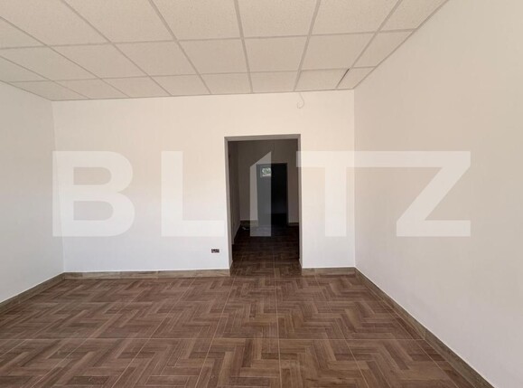 Spațiu comercial de închiriat Cetatii - 204092SIC | BLITZ Timișoara | Poza3