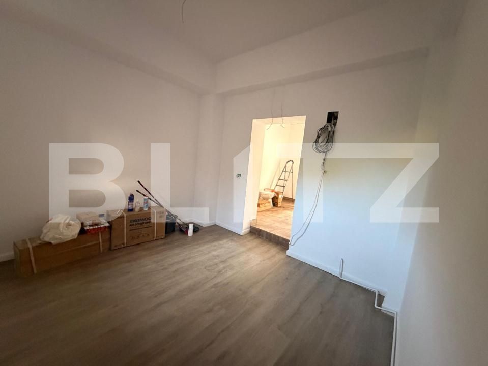 Spațiu comercial de închiriat Cetatii - 204092SIC | BLITZ Timișoara | Poza4