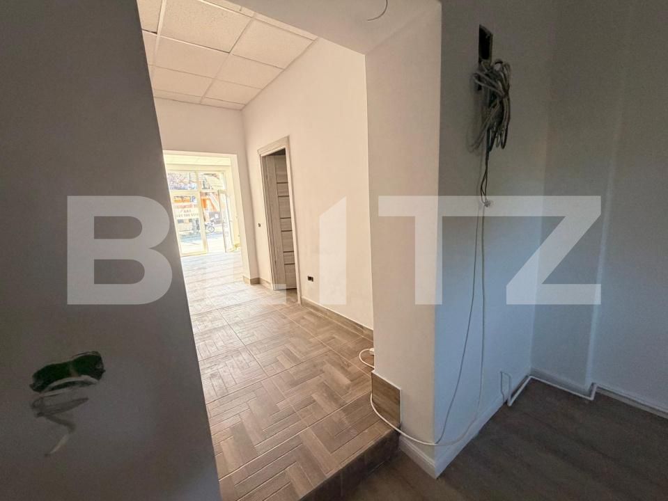 Spațiu comercial de închiriat Cetatii - 204092SIC | BLITZ Timișoara | Poza2