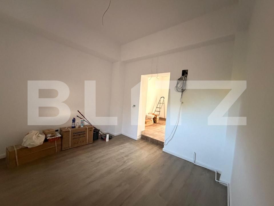 Spațiu comercial de închiriat Cetatii - 204092SIC | BLITZ Timișoara | Poza5