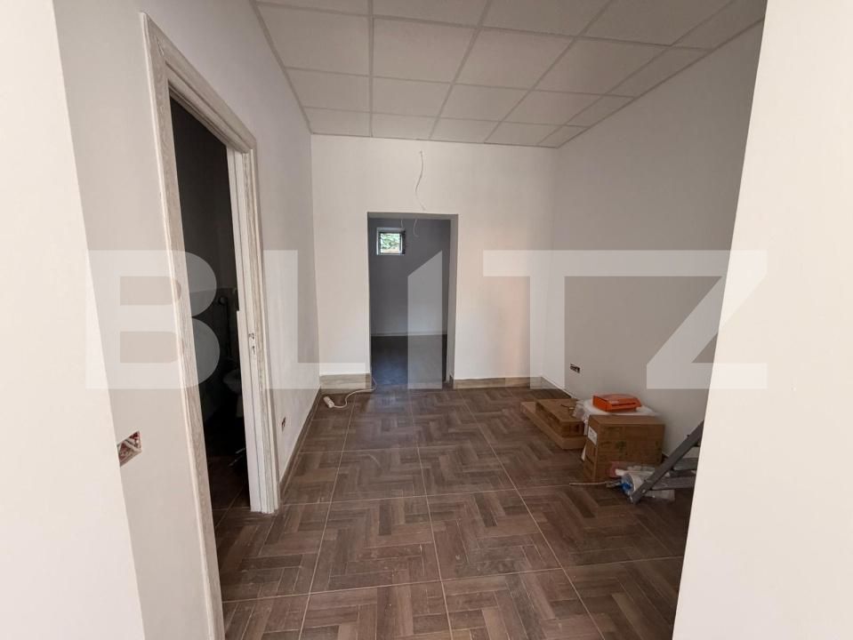 Spațiu comercial de închiriat Cetatii - 204092SIC | BLITZ Timișoara | Poza7