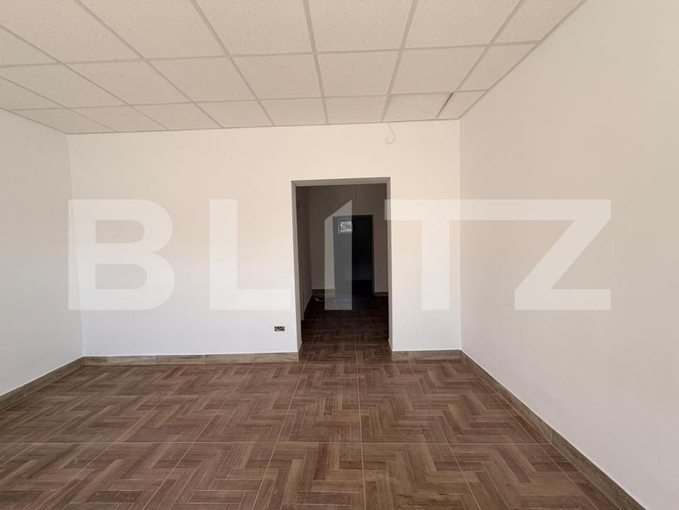 Spațiu comercial de închiriat Cetatii - 204092SIC | BLITZ Timișoara | Poza3