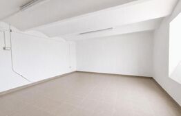 Spatiu comercial, cu vitrina, la strada principala
