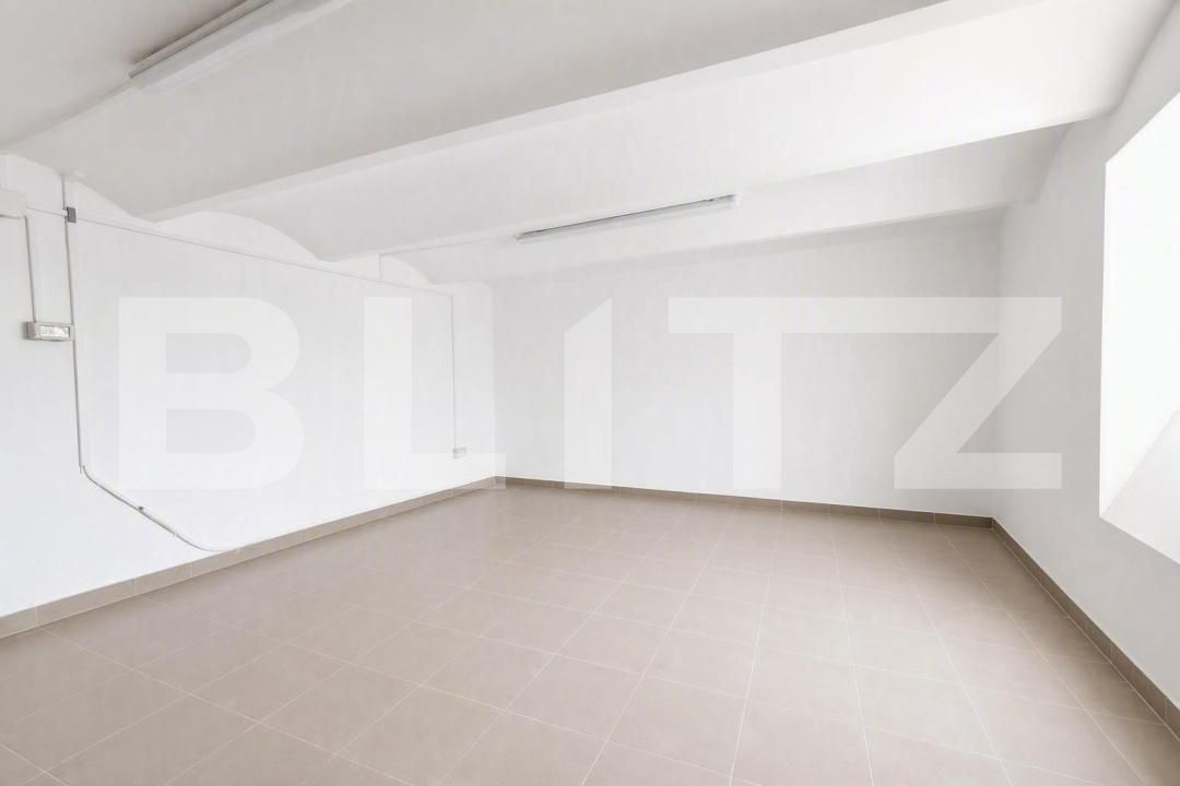 Spațiu comercial de închiriat Freidorf - 204096SIC | BLITZ Timișoara | Poza3