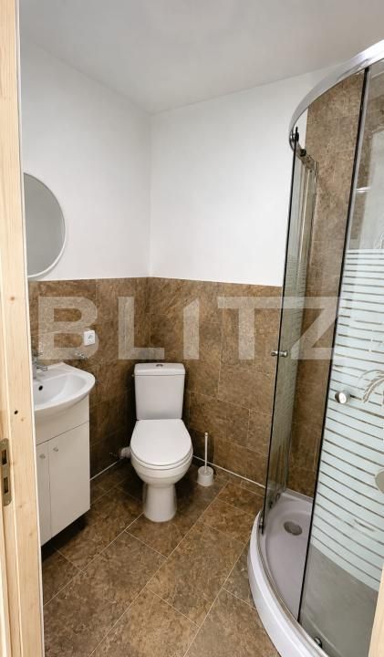 Spațiu comercial de închiriat Freidorf - 204096SIC | BLITZ Timișoara | Poza5