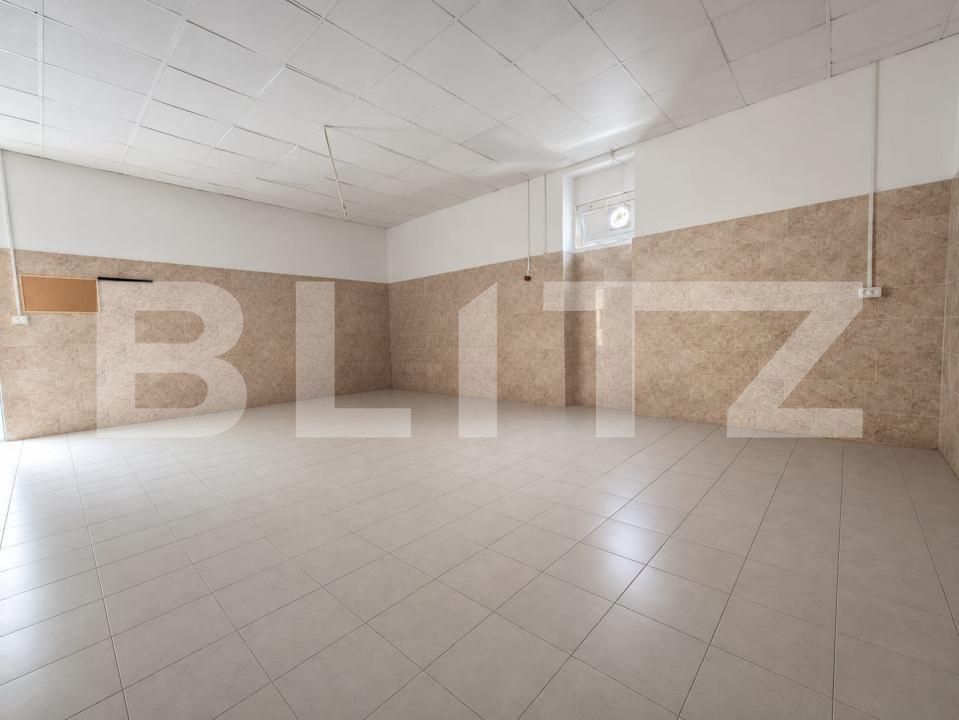 Spațiu comercial de închiriat Freidorf - 204096SIC | BLITZ Timișoara | Poza2