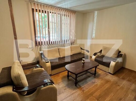 Apartament de închiriat 2 camere Ultracentral - 204101AI | BLITZ Timișoara | Poza2