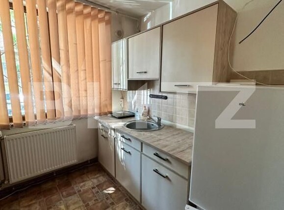 Apartament de închiriat 2 camere Ultracentral - 204101AI | BLITZ Timișoara | Poza4