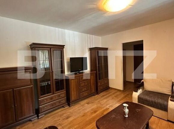 Apartament de închiriat 2 camere Ultracentral - 204101AI | BLITZ Timișoara | Poza1