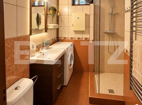 Apartament de închiriat 2 camere Ultracentral - 204101AI | BLITZ Timișoara | Poza4