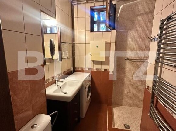 Apartament de închiriat 2 camere Ultracentral - 204101AI | BLITZ Timișoara | Poza8