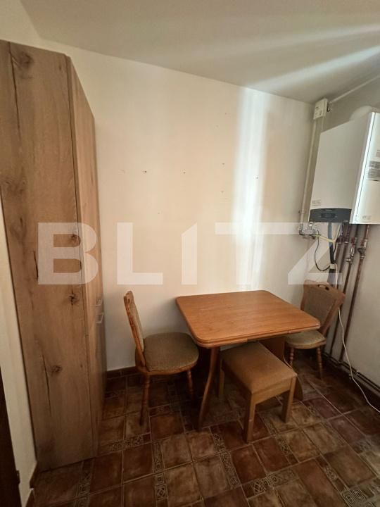Apartament de închiriat 2 camere Ultracentral - 204101AI | BLITZ Timișoara | Poza5