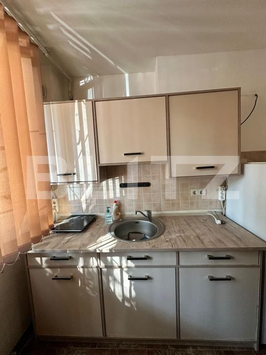 Apartament de închiriat 2 camere Ultracentral - 204101AI | BLITZ Timișoara | Poza3