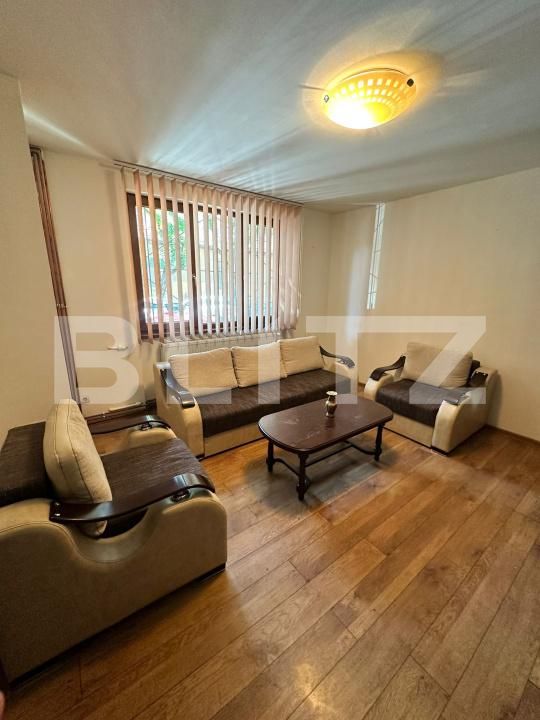 Apartament de închiriat 2 camere Ultracentral - 204101AI | BLITZ Timișoara | Poza2