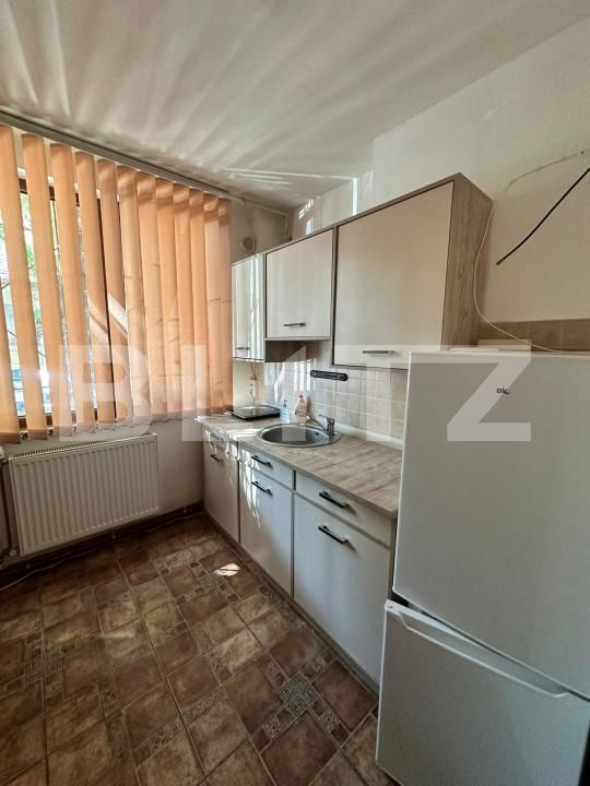 Apartament de închiriat 2 camere Ultracentral - 204101AI | BLITZ Timișoara | Poza4