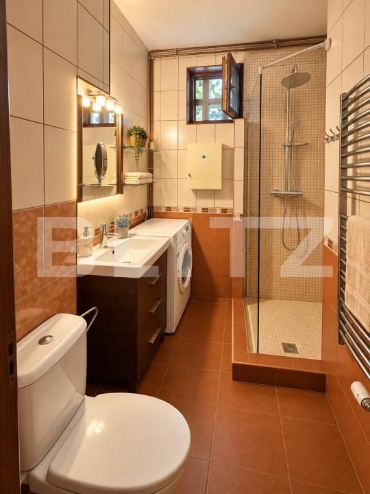 Apartament de închiriat 2 camere Ultracentral - 204101AI | BLITZ Timișoara | Poza4