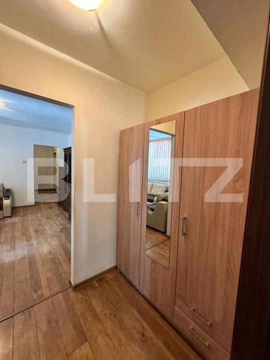 Apartament de închiriat 2 camere Ultracentral - 204101AI | BLITZ Timișoara | Poza10