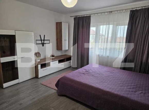 Apartament de închiriat 2 camere Lunei - 204173AI | BLITZ Timișoara | Poza1