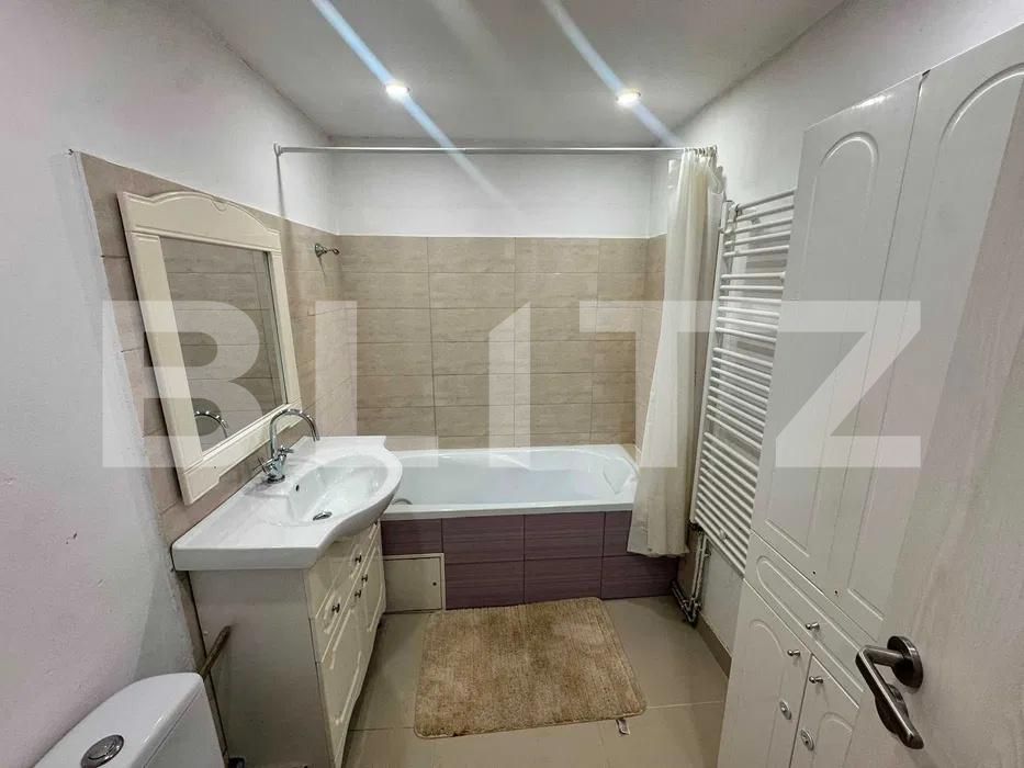 Apartament de închiriat 2 camere Lunei - 204173AI | BLITZ Timișoara | Poza4
