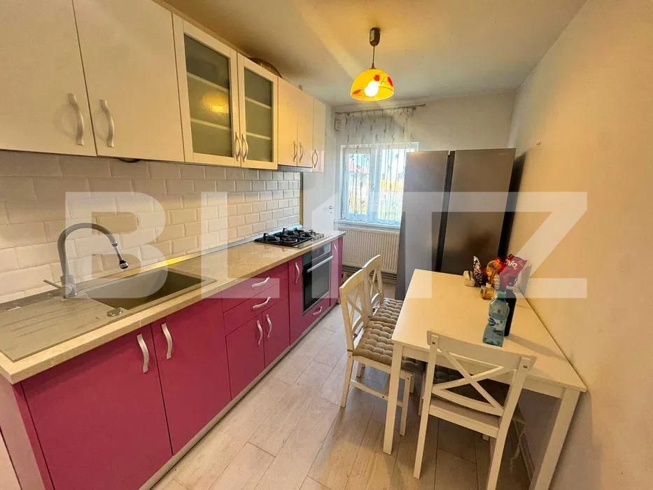 Apartament de închiriat 2 camere Lunei - 204173AI | BLITZ Timișoara | Poza3