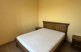 Apartament cu 2 camere cu balcon, 70mp, Mosnita Noua