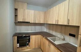 Apartament cu 2 camere cu balcon, 70mp, Mosnita Noua