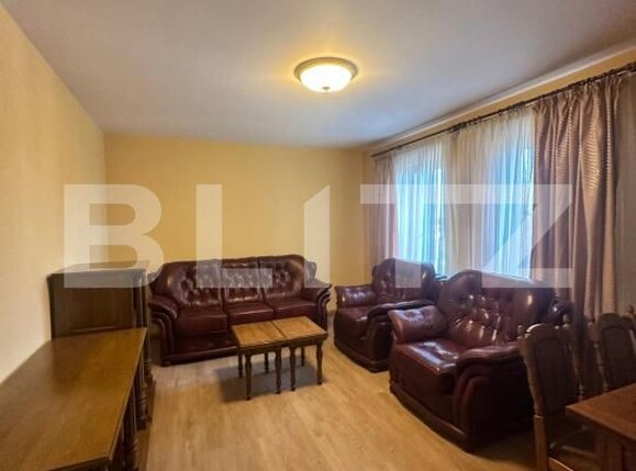 Apartament de închiriat 2 camere Mosnita Noua - 204176AI | BLITZ Timișoara | Poza1