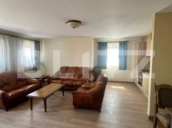 Apartament de închiriat 2 camere Mosnita Noua - 204181AI | BLITZ Timișoara | Poza1