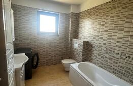Apartament cu 2 camere cu balcon, 70mp, Mosnita Noua