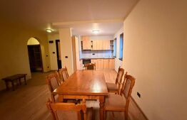 Apartament cu 3 camere, 84 mp, zona Mosnita Noua