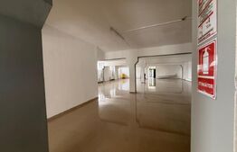 Spațiu comercial de închiriat Spitalul Judetean - 203478SIC | BLITZ Timișoara | Poza1