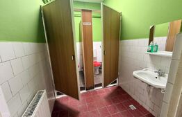 Spatiu comercial, 750 mp, zona Lipovei