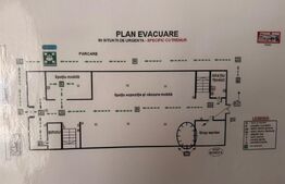 Spatiu comercial, 750 mp, zona Lipovei